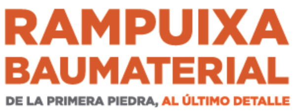 Rampuixa proveedor Ibiza de construcción